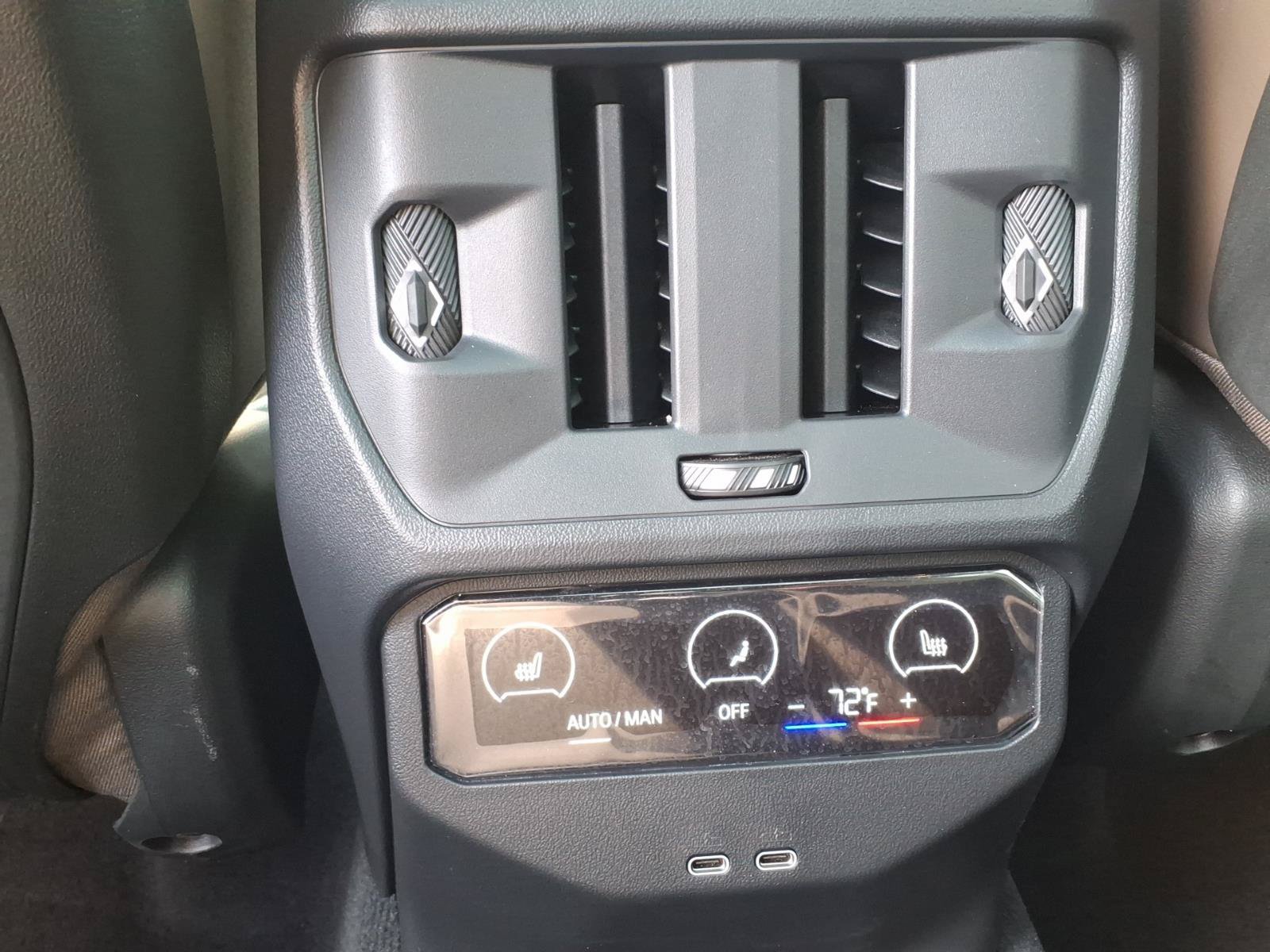 Used 2026 BMW X3 M50 w/ Premium Package AWD/4WD image 18