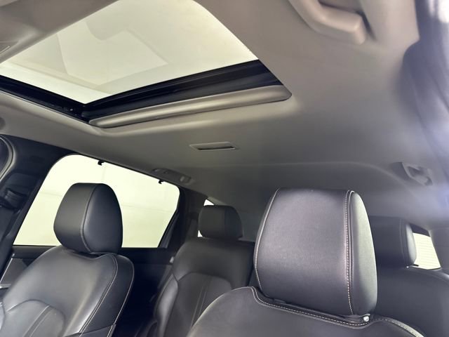 Used 2025 MAZDA CX-70 3.3 Turbo w/ Preferred Package image 12