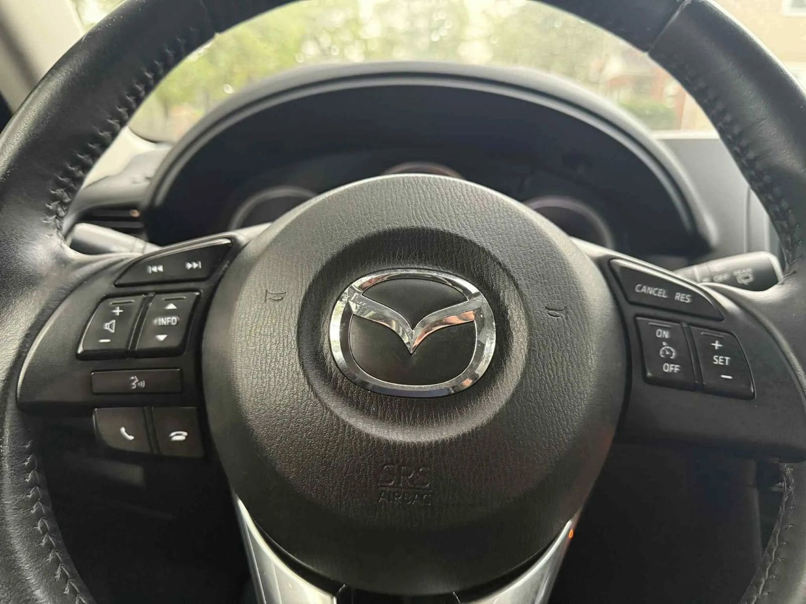 Used 2015 MAZDA CX-5 Grand Touring image 12