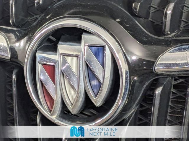 Used 2018 Buick Encore Preferred FWD image 8