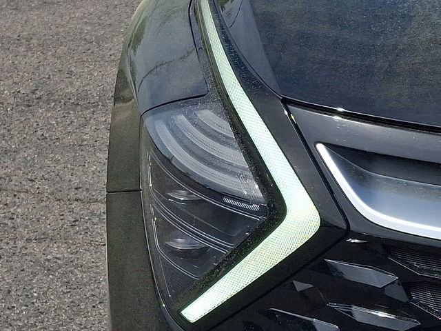 Certified 2023 Kia Sportage SX image 10