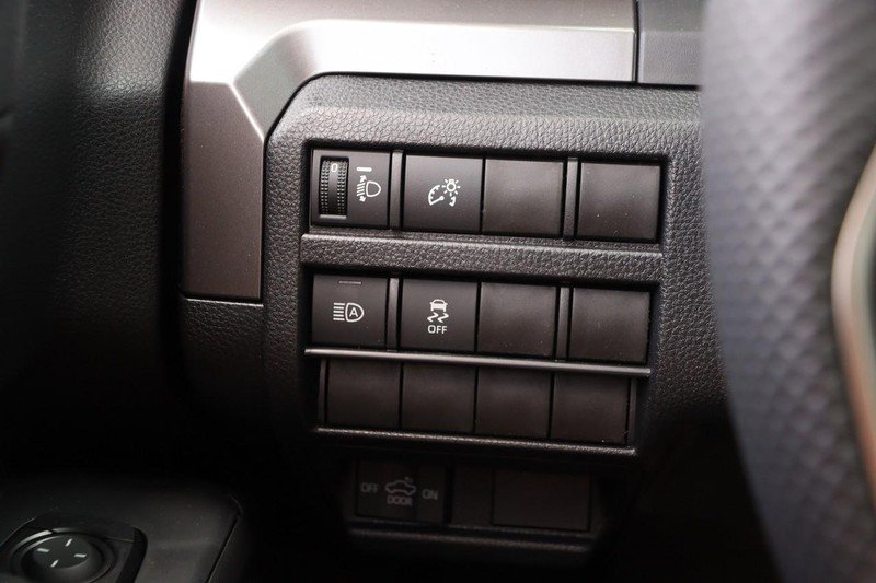 New 2025 Toyota Tacoma SR5 image 21