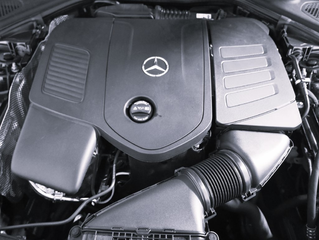 Certified 2026 Mercedes-Benz E 350 4MATIC Sedan image 75