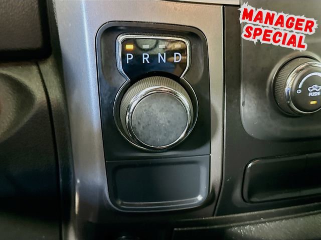 Used 2024 RAM 1500 Classic Warlock image 18