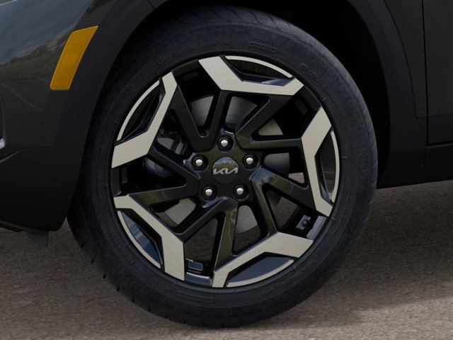 New 2026 Kia Seltos SX AWD/4WD image 9