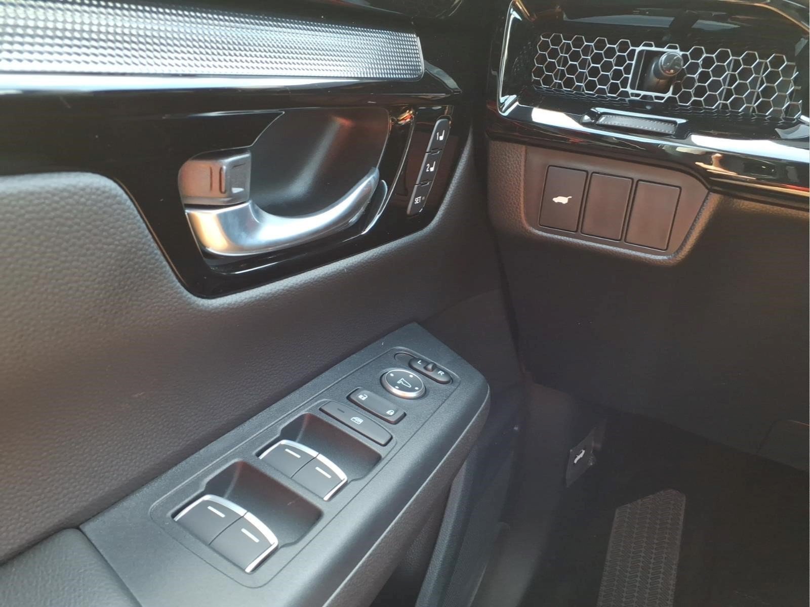 New 2026 Honda CR-V EX-L image 27