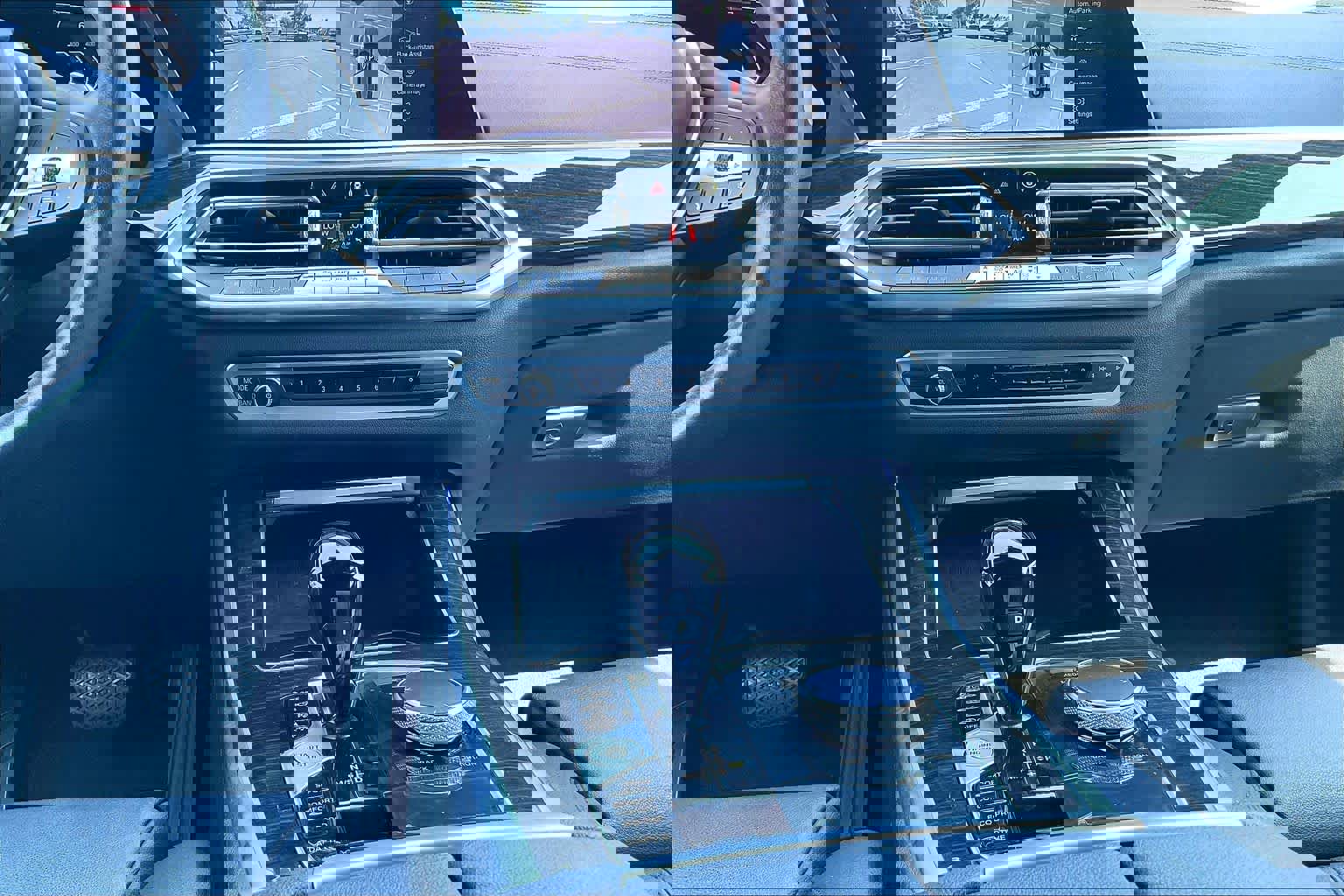 Used 2020 BMW X5 sDrive40i w/ Convenience Package image 32