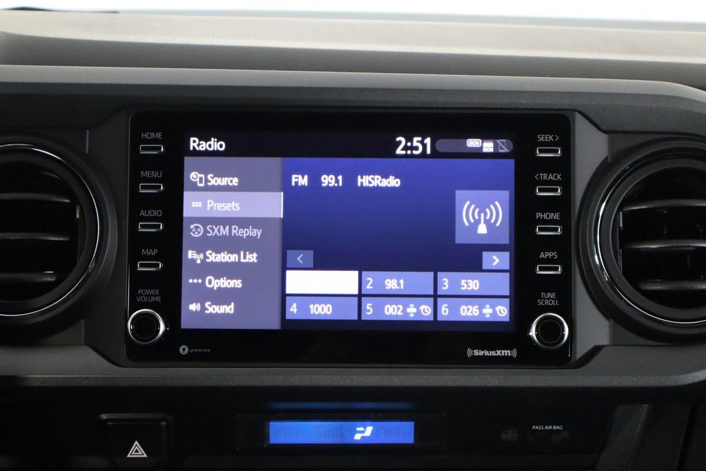 Used 2021 Toyota Tacoma TRD Off-Road image 27