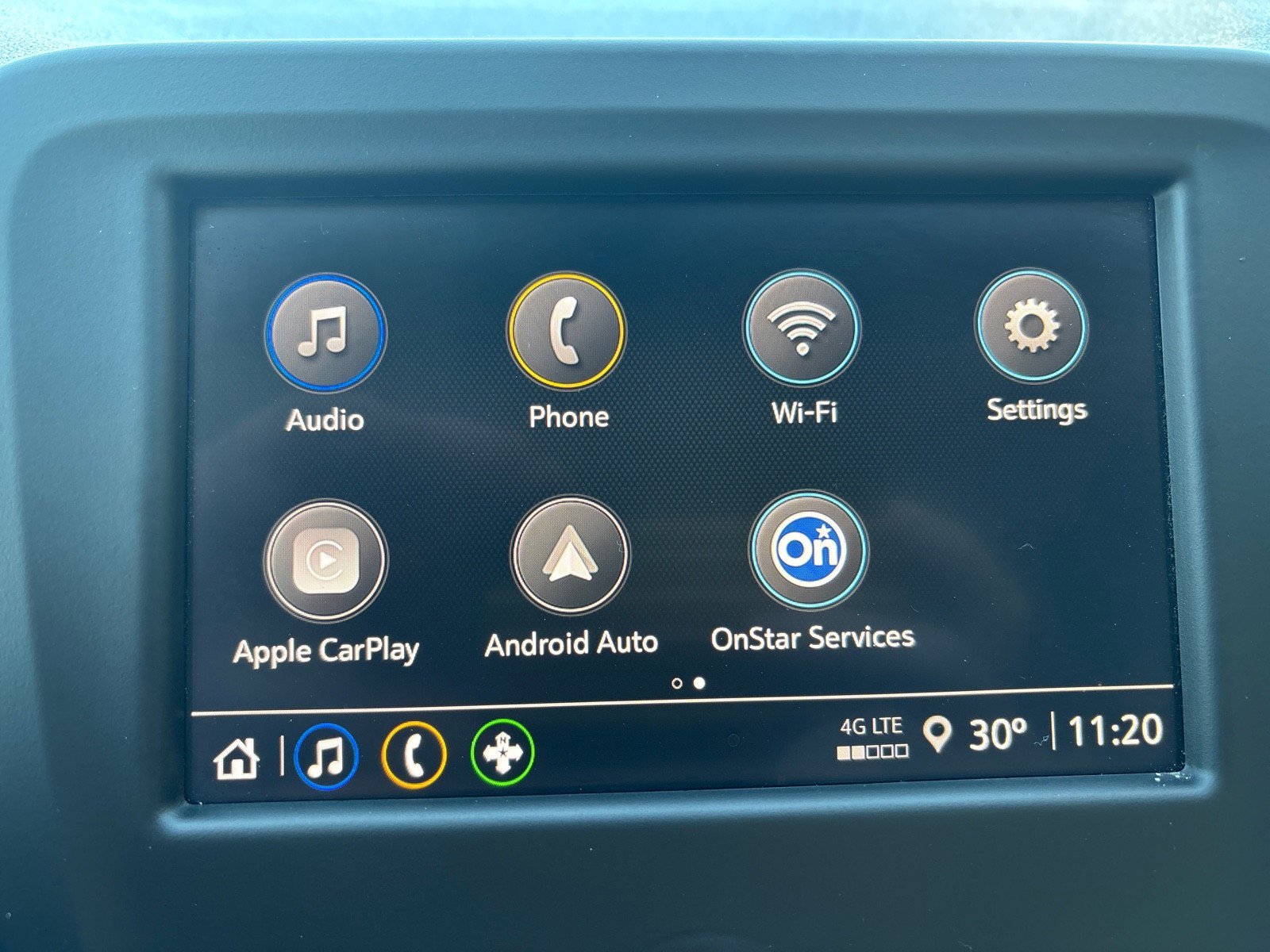 Used 2024 Chevrolet Equinox LT image 22