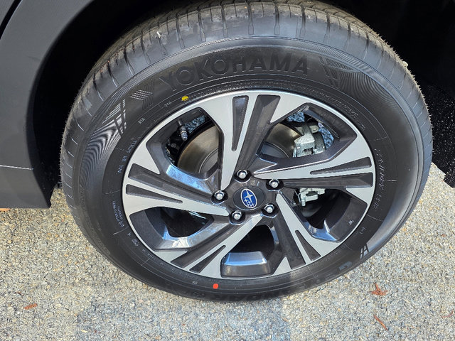 New 2026 Subaru Crosstrek 2.5i Premium image 6