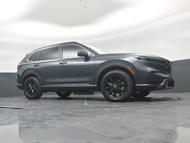 Used 2025 Honda CR-V Sport-L image 38