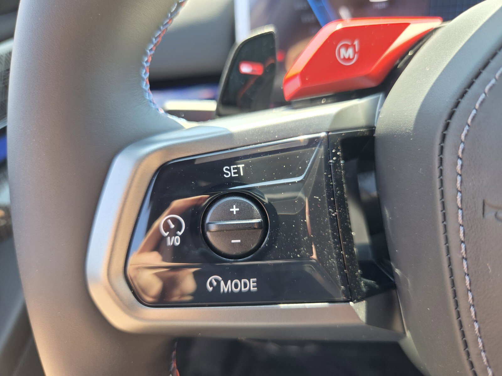 New 2026 BMW M5 w/ M Driver's Package image 27