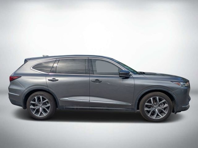 Used 2023 Acura MDX FWD w/ Technology Package image 2