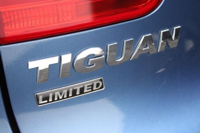 Used 2018 Volkswagen Tiguan Limited FWD image 7
