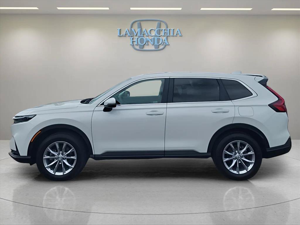 Used 2024 Honda CR-V EX image 2