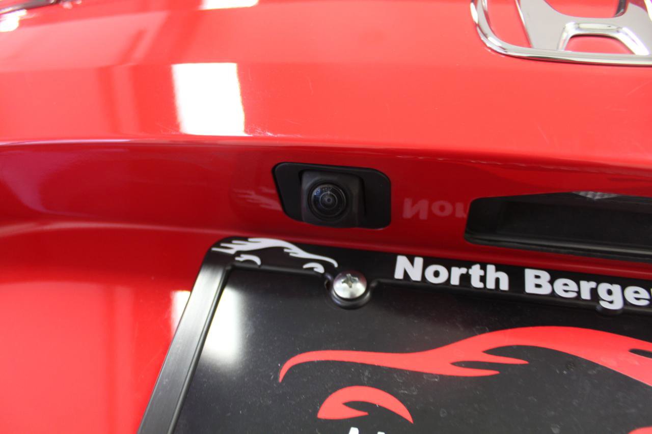 Used 2023 Honda Civic Sport image 28