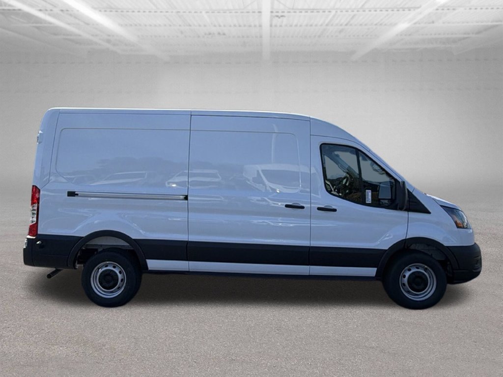 New 2027 Ford Transit 250 148 Medium Roof w/ Load Area Protection Package RWD image 10