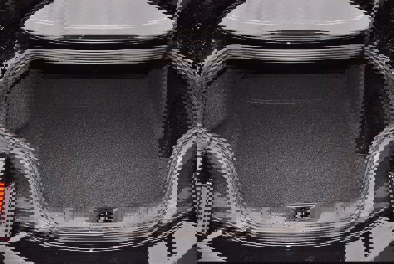 Certified 2024 Ford Mustang Dark Horse w/ Dark Horse Handlin Package image 34