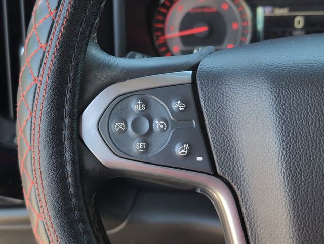 Used 2015 Chevrolet Silverado 1500 LTZ Z71 image 24