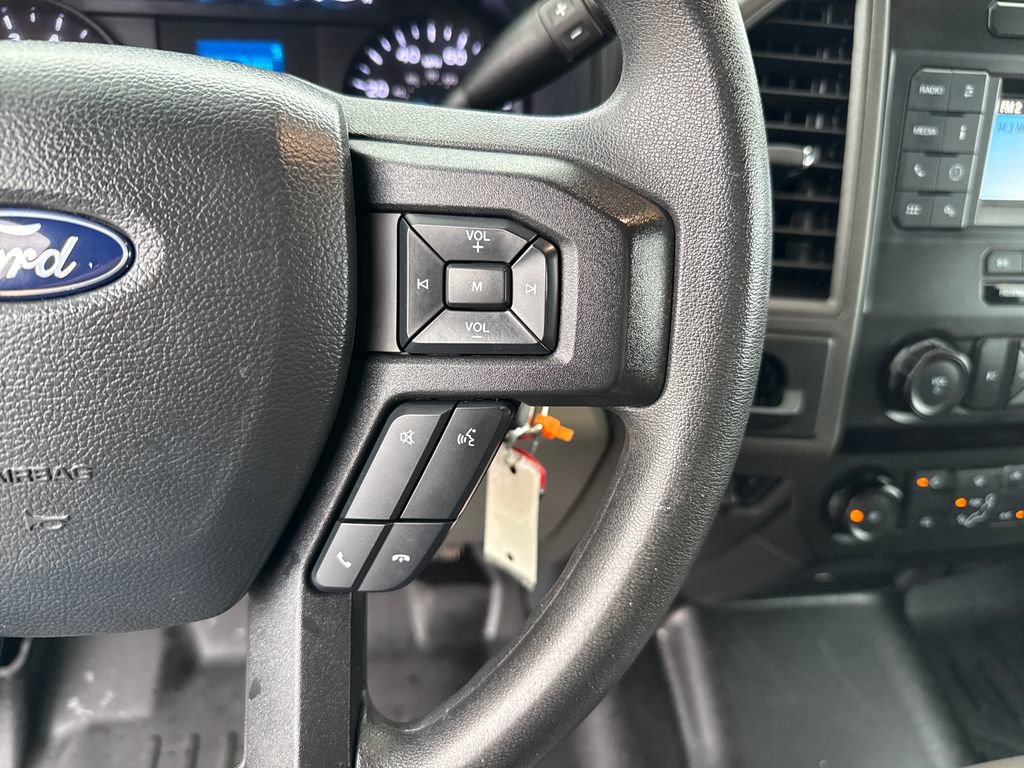 Used 2022 Ford F250 XL w/ Power Equipment Group image 16