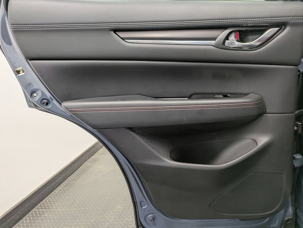 Certified 2023 MAZDA CX-5 Carbon Edition AWD/4WD image 24