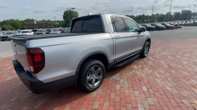 Certified 2023 Honda Ridgeline RTL-E image 9