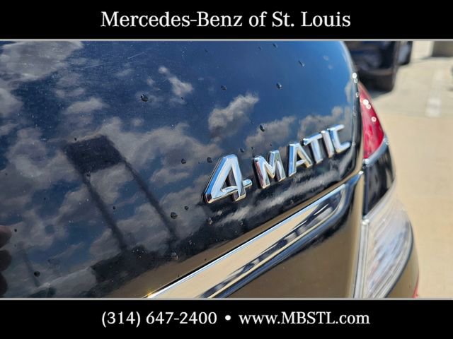 Used 2007 Mercedes-Benz S 550 4MATIC image 10