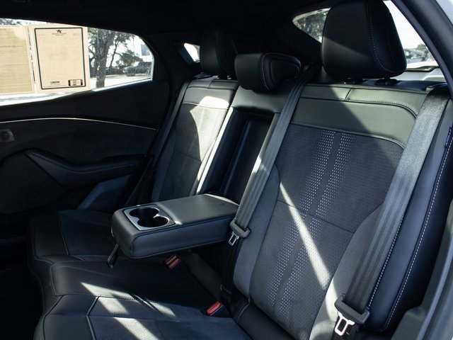 Used 2023 Ford Mustang Mach-E GT w/ GT Performance Edition image 18