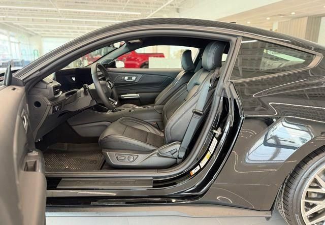 New 2026 Ford Mustang GT Premium RWD image 12