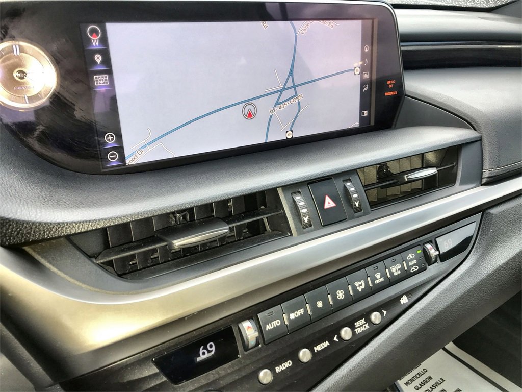 Used 2019 Lexus ES 350 image 16