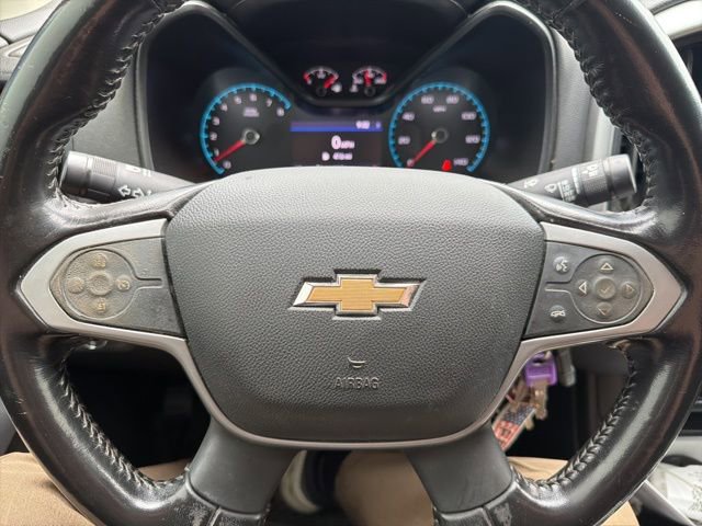 Used 2020 Chevrolet Colorado LT RWD image 15