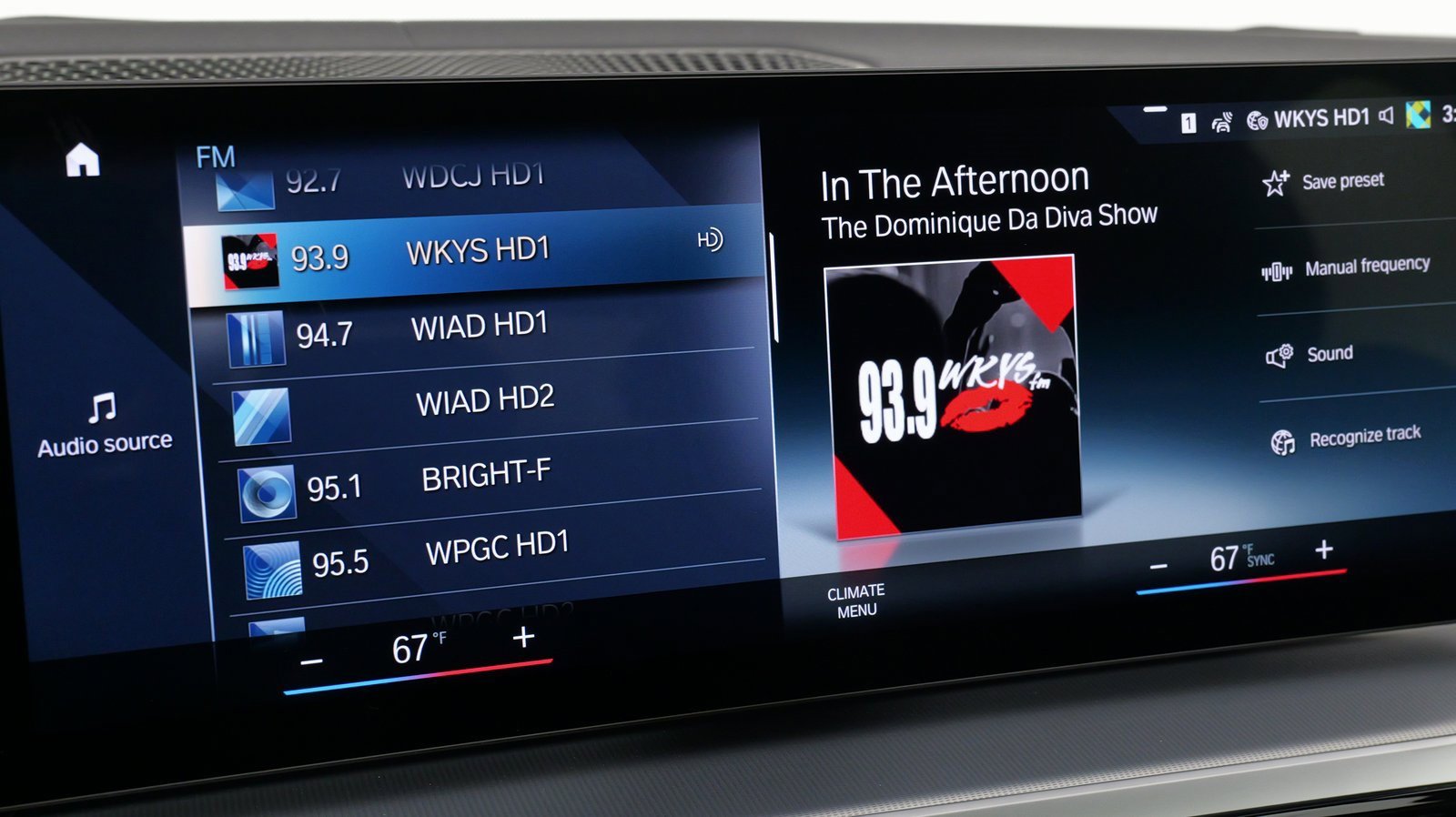 Used 2023 BMW i4 M50 image 53