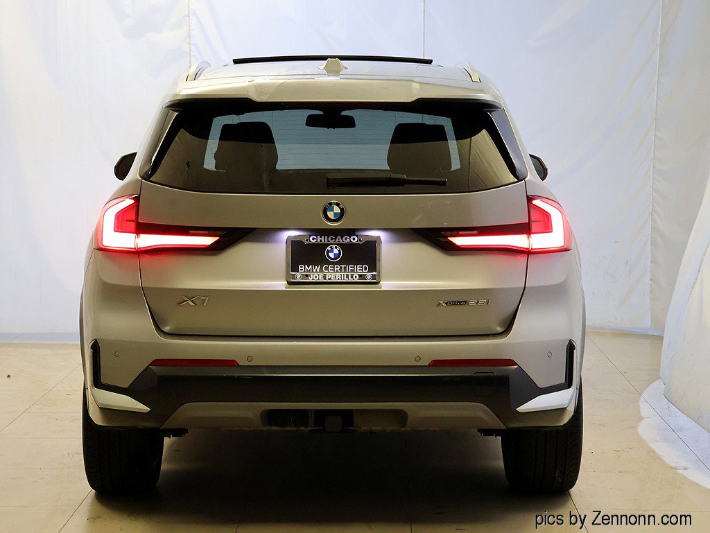 Certified 2023 BMW X1 xDrive28i w/ Premium Package image 7