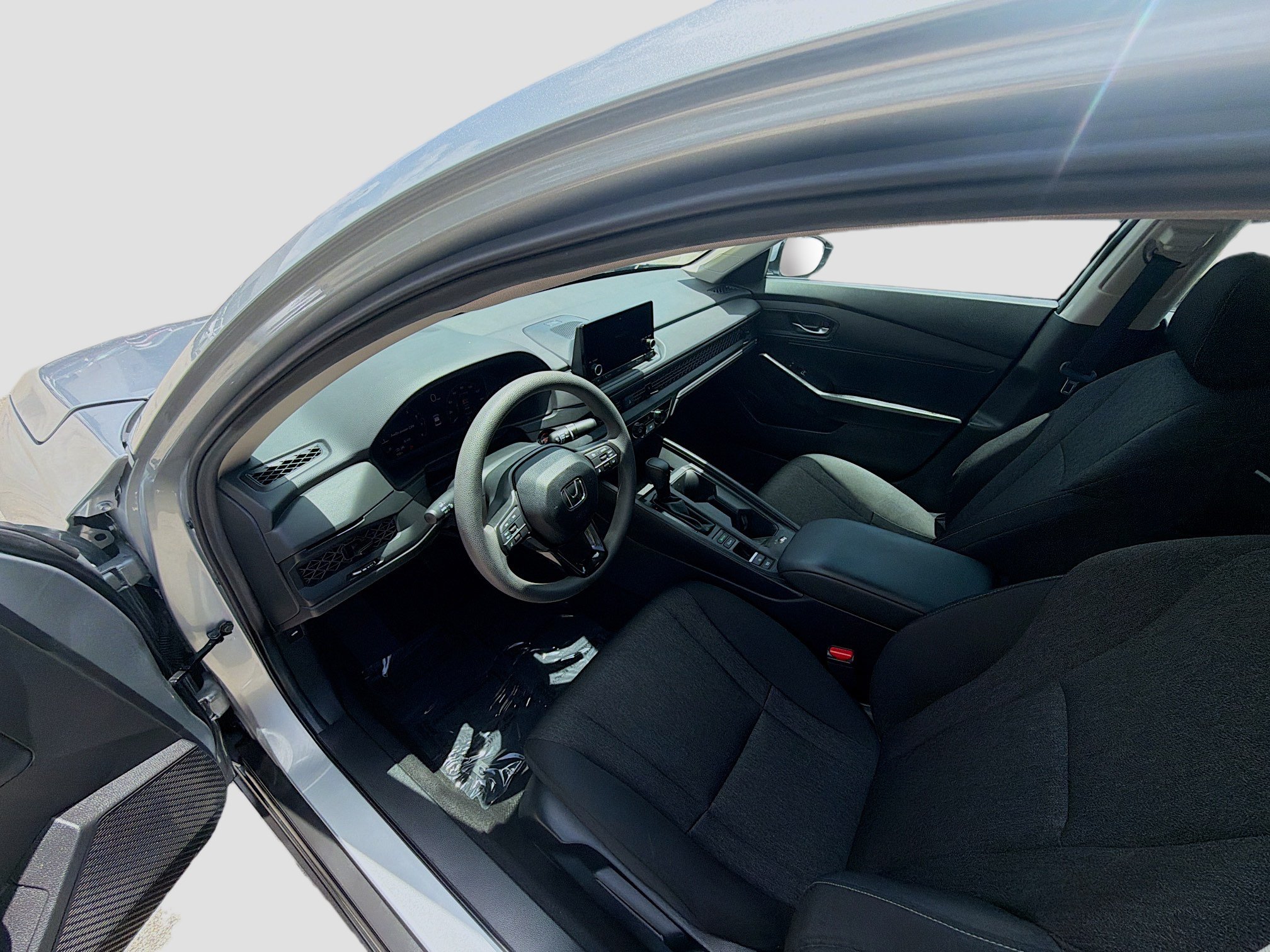 Used 2024 Honda Accord LX image 9