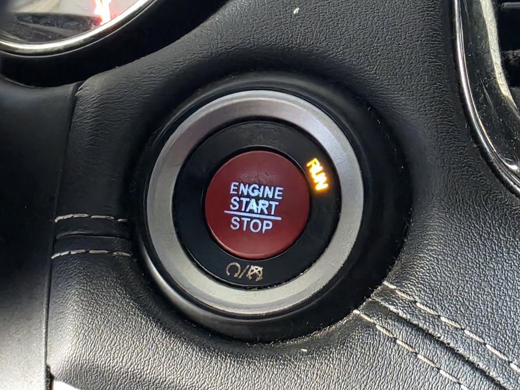 Used 2018 Dodge Durango SRT w/ SRT Interior Appearance Group AWD/4WD image 35
