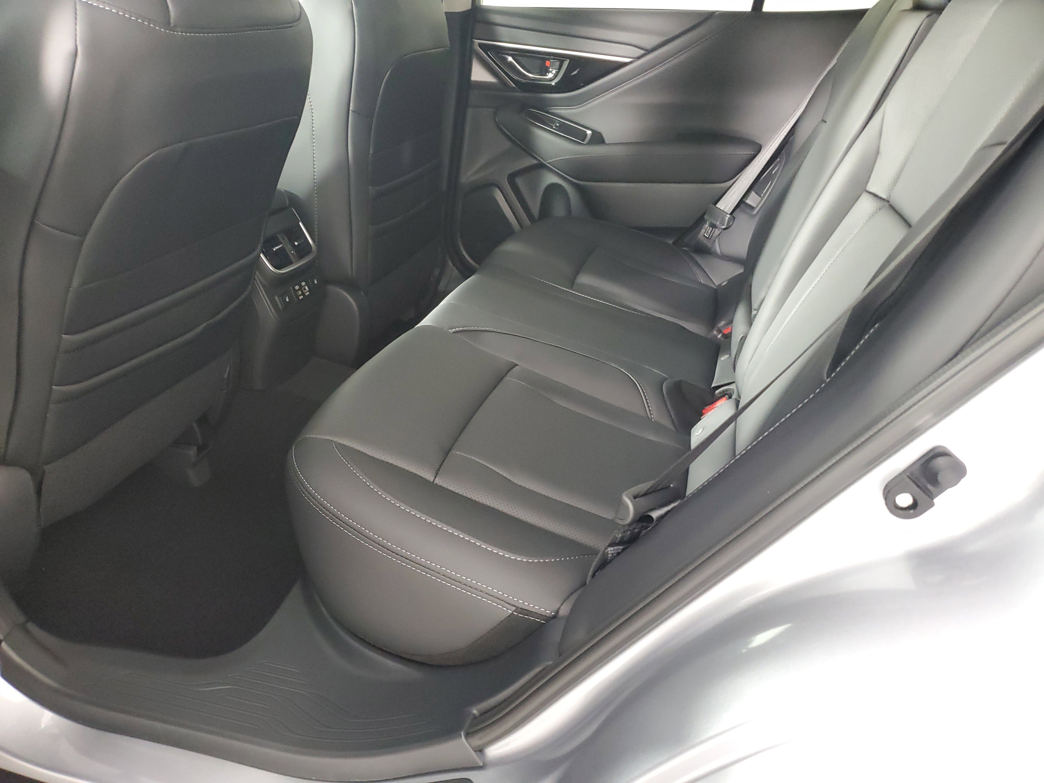 New 2025 Subaru Outback Touring XT image 13