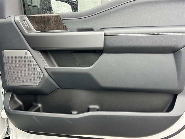 Used 2024 Ford F250 Lariat w/ Sport Appearance Package image 23