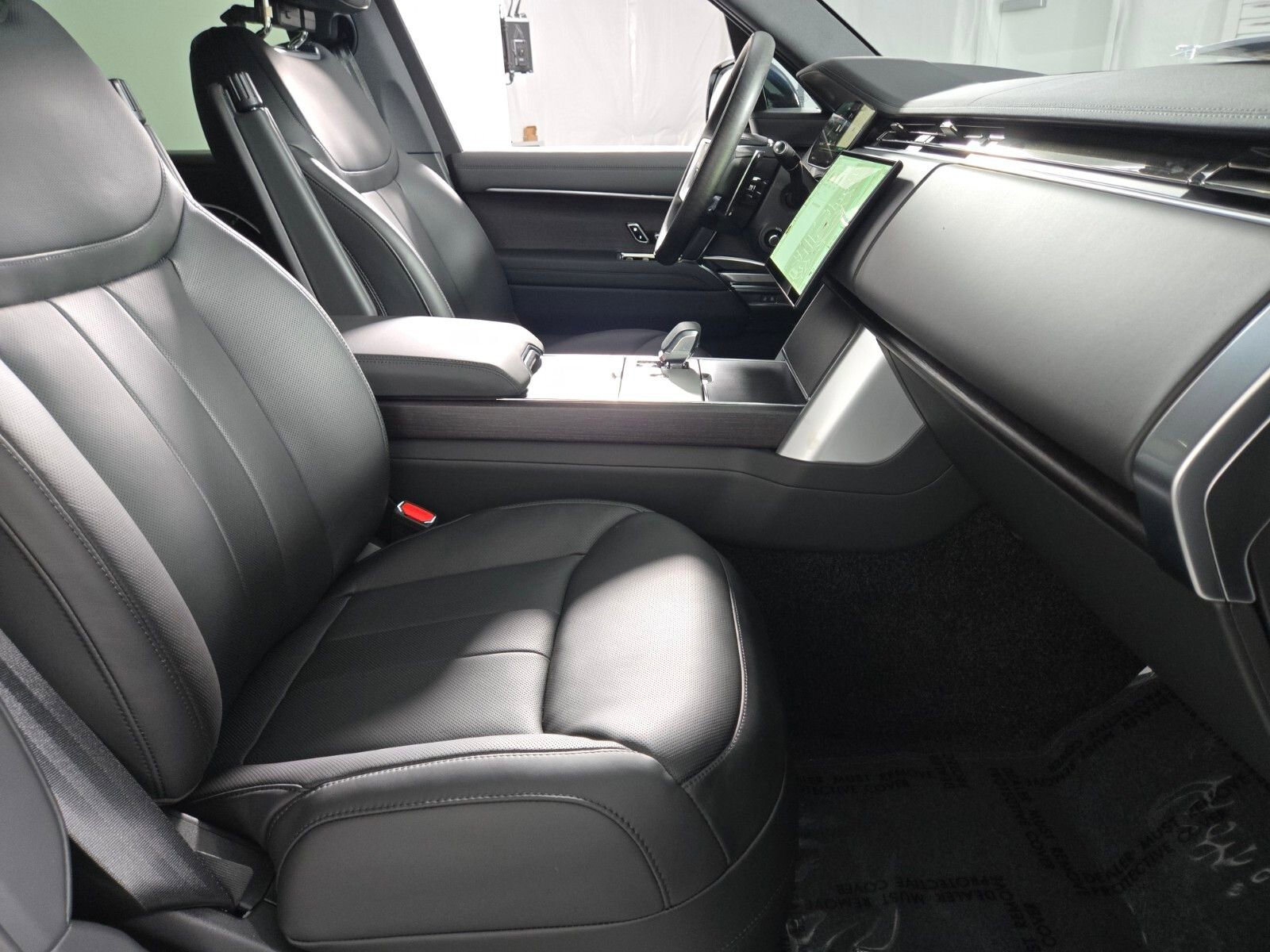 New 2026 Land Rover Range Rover SE AWD/4WD image 20