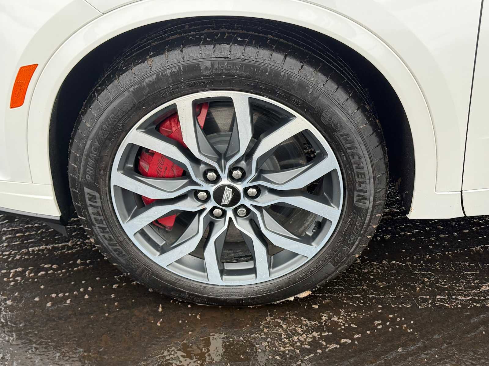 Used 2024 Cadillac XT6 Sport image 10