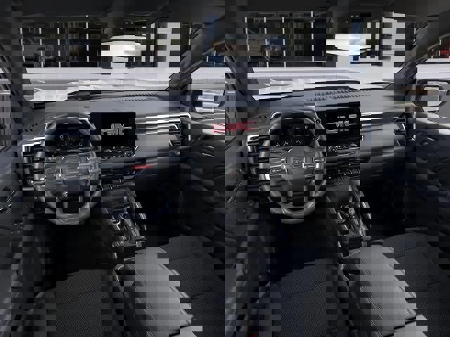 New 2026 GMC Canyon Elevation image 15