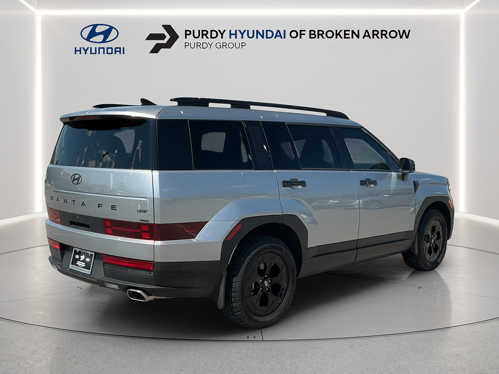 Certified 2024 Hyundai Santa Fe XRT AWD/4WD image 5