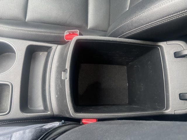 Used 2022 Kia Sportage Nightfall Edition image 24