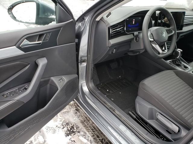 New 2026 Volkswagen Jetta S image 6