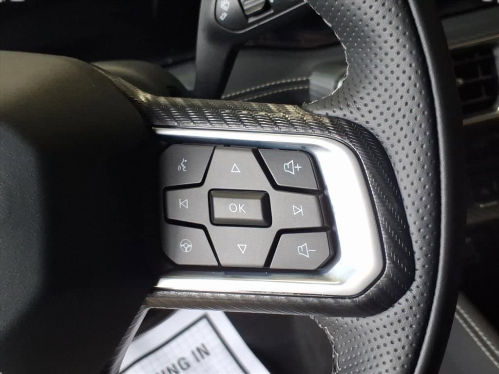 New 2026 Ford Mustang Premium image 19