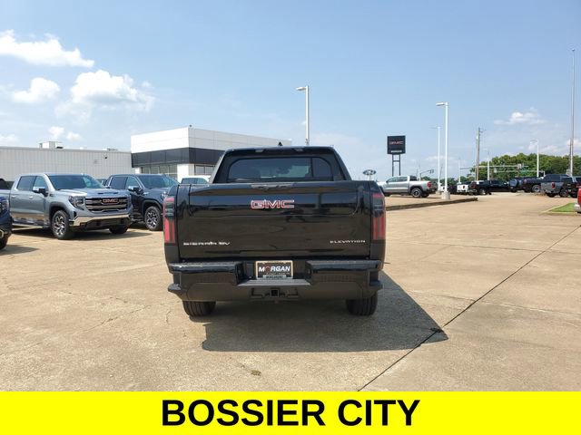 New 2026 GMC Sierra EV Elevation w/ Premium Package image 6