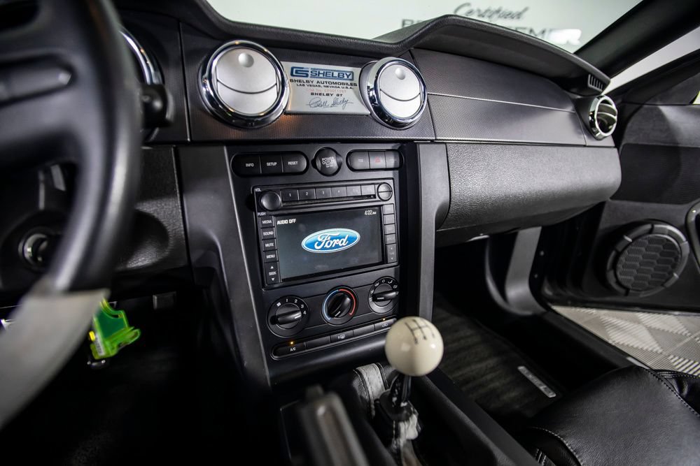 Used 2007 Ford Mustang GT RWD image 34
