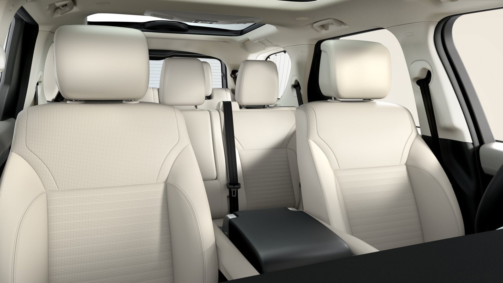 New 2027 Land Rover Discovery Landmark AWD/4WD image 5
