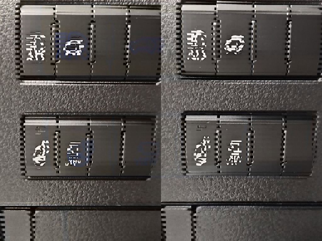 Certified 2021 Lexus RX 350L Premium w/ Premium Package image 29