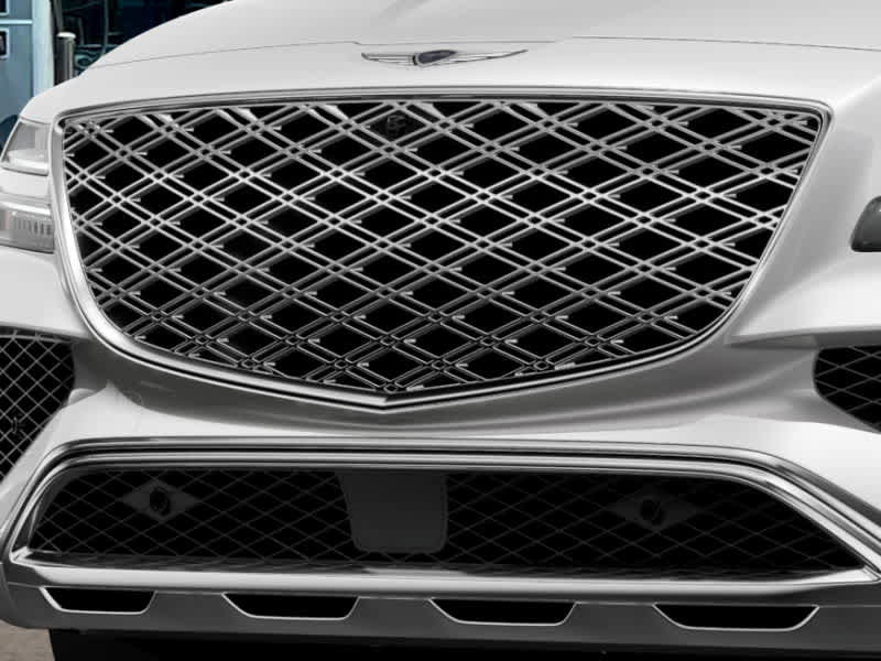 New 2026 Genesis GV80 3.5T Prestige image 13