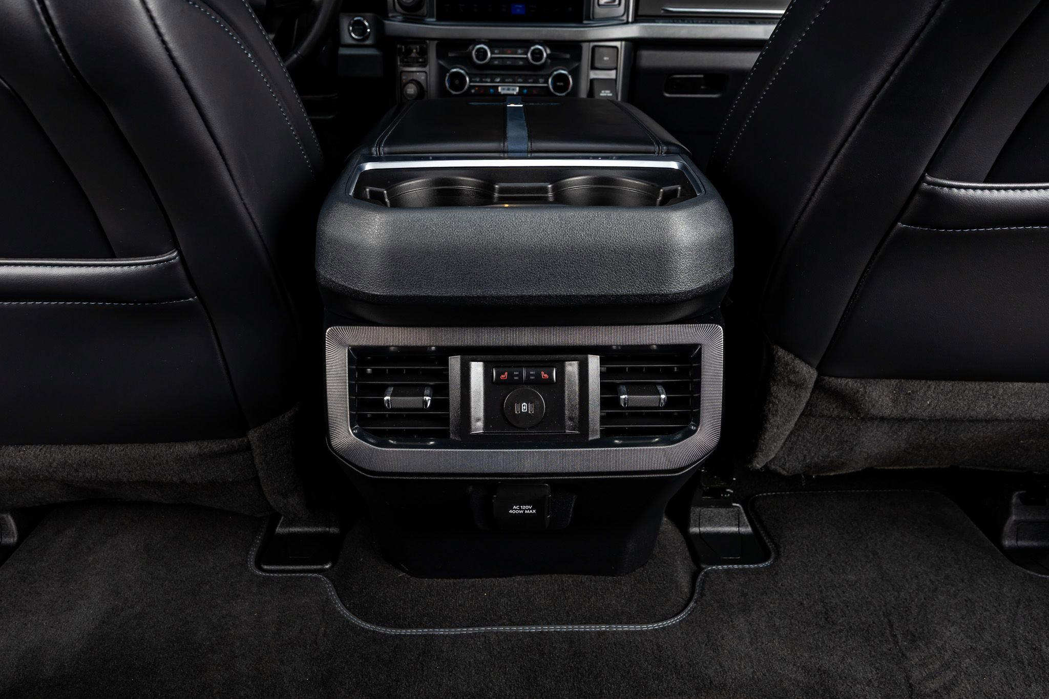 Used 2025 Ford F250 Platinum image 31